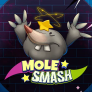 Mole Smash logó