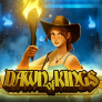 Dawn of Kings logó