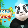 Richy Panda logó