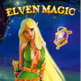 Elven Magic logó