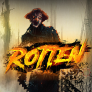 Rotten logó