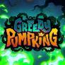 Greedy Pumpking logó