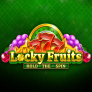 Locky Fruits: Hold the Spin logó