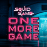 Squid Game One More Game logó