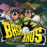 Bash Bros logó
