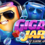 Giga Jar logó
