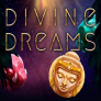 Divine Dreams logó