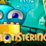 Monsterinos logó