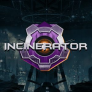 Incinerator logó