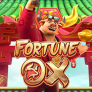 Fortune Ox logó