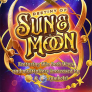 Destiny of Sun and Moon logó