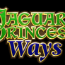 Jaguar Princess Ways logó