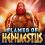 Flames of Hephaestus logó