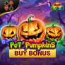 Pot o'Pumpkins logó