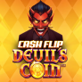 Cash Flip Devils Coin logó