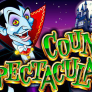 Count Spectacular logó