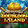 Adventures Of Doubloon Island logó