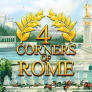 4 Corners Of Rome logó