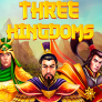 Three Kingdoms logó
