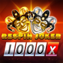 Respin Joker 1000x logó