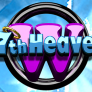 7th Heaven logó
