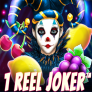 1 Reel Joker logó