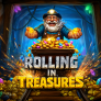 Rolling in Treasures logó