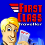 First Class Traveller logó