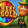 Wheel O’Gold logó