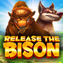 Release the Bison logó