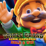 Triple Grand Link Express logó