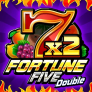 Fortune Five Double logó
