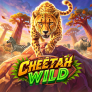 Cheetah Wild logó