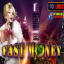 Fast Money logó