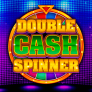 Double Cash Spinner logó