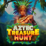 Aztec Treasure Hunt logó