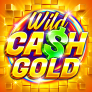 Wild Cash Gold logó