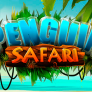 Penguin Safari logó