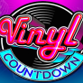 Vinyl Countdown logó