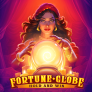 Fortune Globe logó