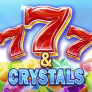 7 & Crystals logó