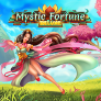 Mystic Fortune Deluxe logó
