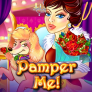 Pamper Me logó