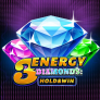 3 Energy Diamonds logó