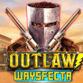 Outlaw Waysfecta logó