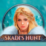 Skadi’s Hunt logó