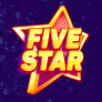 Five Star logó