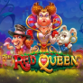 The Red Queen logó