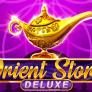 Orient Story Deluxe logó