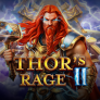 Thor's Rage 2 logó